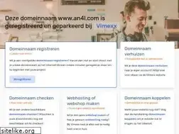 Sites similar to an4l.com