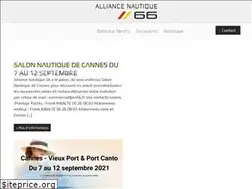 Sites similar to an66.fr