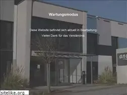 Sites similar to ana-aqualine.de
