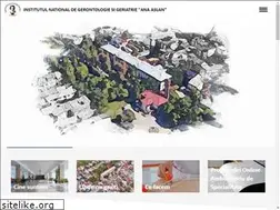 Sites similar to ana-aslan.ro