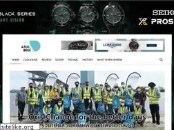 Sites similar to ana-digi.com