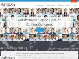 Sites similar to ana-illinois.org