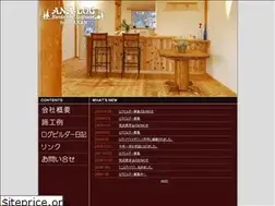 Sites similar to ana-log.info