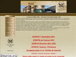 Sites similar to ana-maria-felix.ro