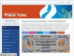 Sites similar to ana-newyork.org