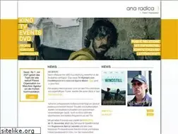 Sites similar to ana-radica-presse.com