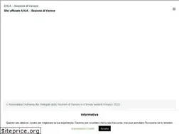 Sites similar to ana-varese.it