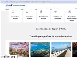Sites similar to ana.fr