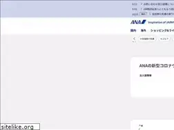 Sites similar to ana.ms