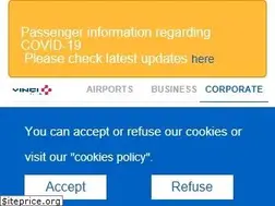 Sites similar to ana.pt