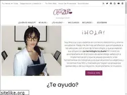 Sites similar to ana2lp.mx