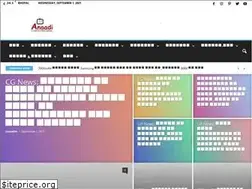Sites similar to anaaditv.com