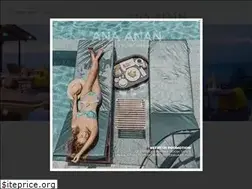 Sites similar to anaanan.com