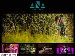 Sites similar to anaarellano.com