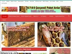 Sites similar to anaari.gen.tr