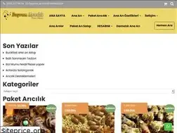 Sites similar to anaarilar.com