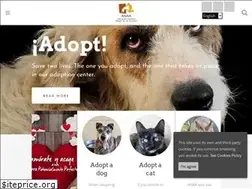 Sites similar to anaaweb.org