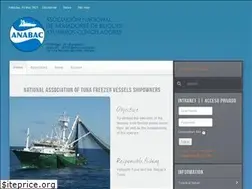 Sites similar to anabac.org