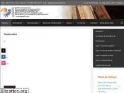 Sites similar to anabad.org