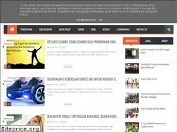 Sites similar to anabagi.blogspot.com