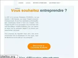 Sites similar to anabase-mie.org