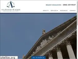 Sites similar to anabasora.org
