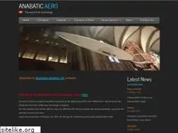 Sites similar to anabatic.aero