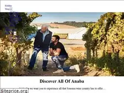 Sites similar to anabawines.com