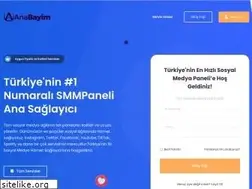 Sites similar to anabayim.net