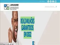 Sites similar to anabb.org.br