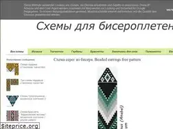 Sites similar to anabel-beadpatterns.com