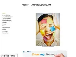 Sites similar to anabel-derlam.de