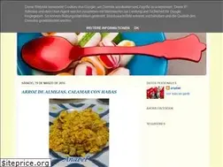 Sites similar to anabel02.blogspot.com
