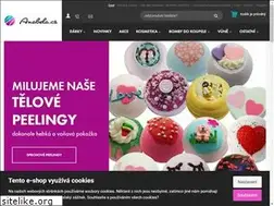 Sites similar to anabela.cz