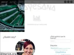 Sites similar to anabelforte.com