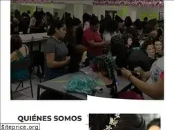 Sites similar to anabell.mx