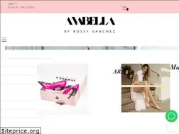 Sites similar to anabellashop.com