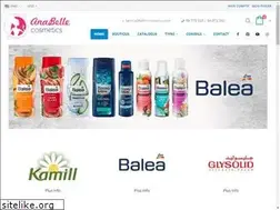 Sites similar to anabelle-shop.com