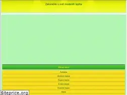 Sites similar to anabelltepisi.com