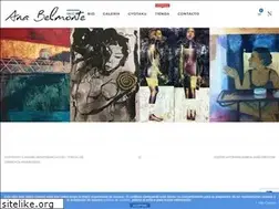 Sites similar to anabelmontegarcia.com