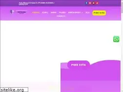 Sites similar to anabelvalencoso.com