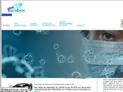 Sites similar to anabiocentre.fr