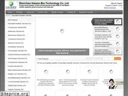 Sites similar to anabolic-steroidpowder.com
