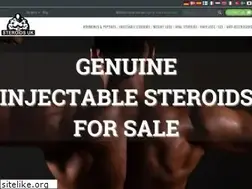 Sites similar to anabolic-steroids.shop