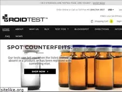 Sites similar to anabolic.org