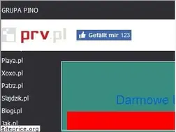 Sites similar to anabolica2.wex.pl