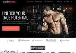 Sites similar to anabolicbodies.com
