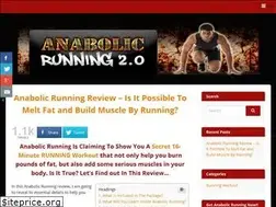 Sites similar to anabolicexercise.com
