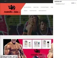 Sites similar to anabolicforsale.biz