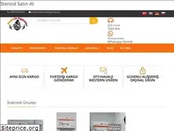 Sites similar to anabolickapinda12.com